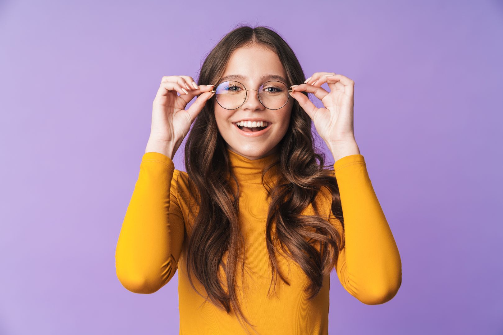 Funky Spectacles: Elevate Your Style with Hudson Eyewear