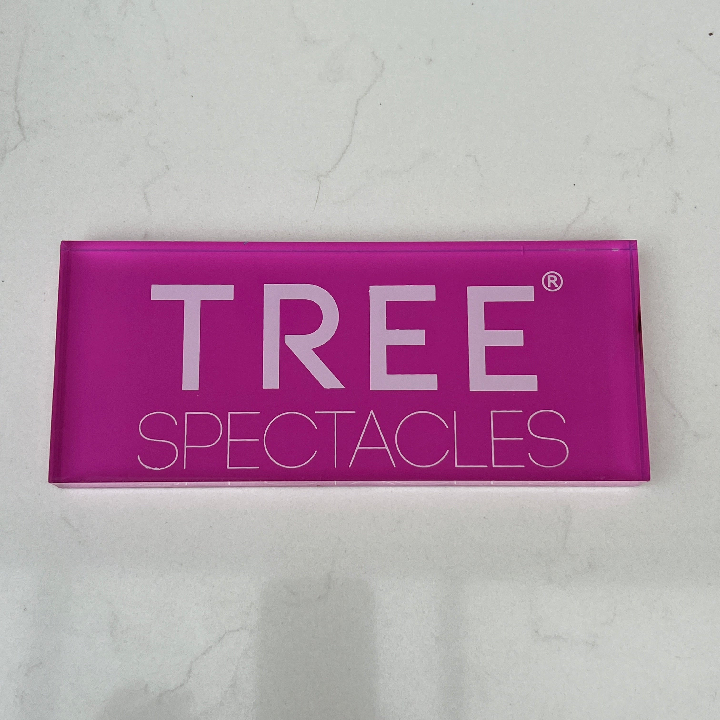 Tree Logo Block