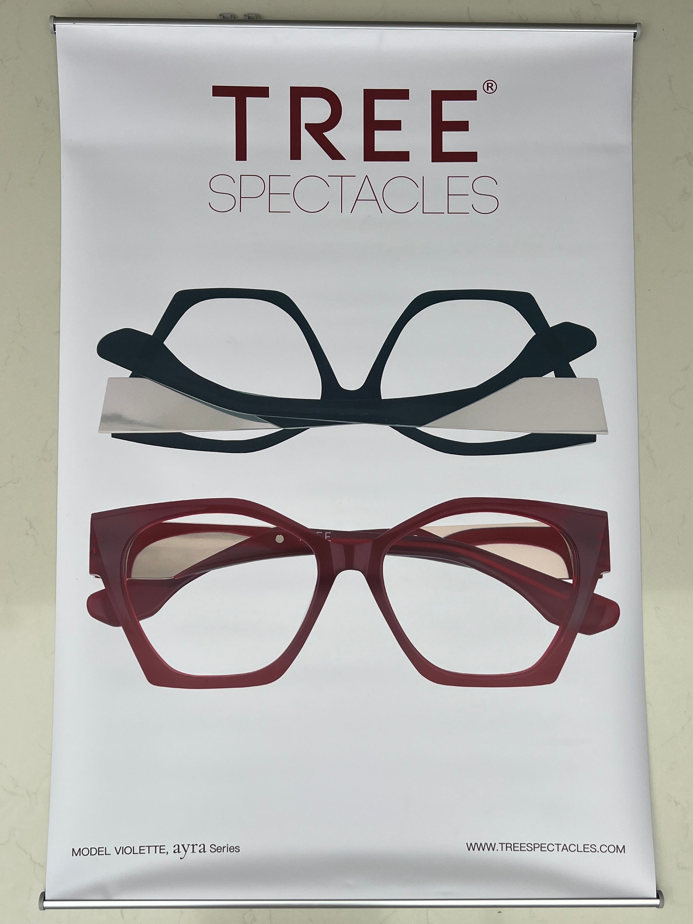 Tree Poster 1