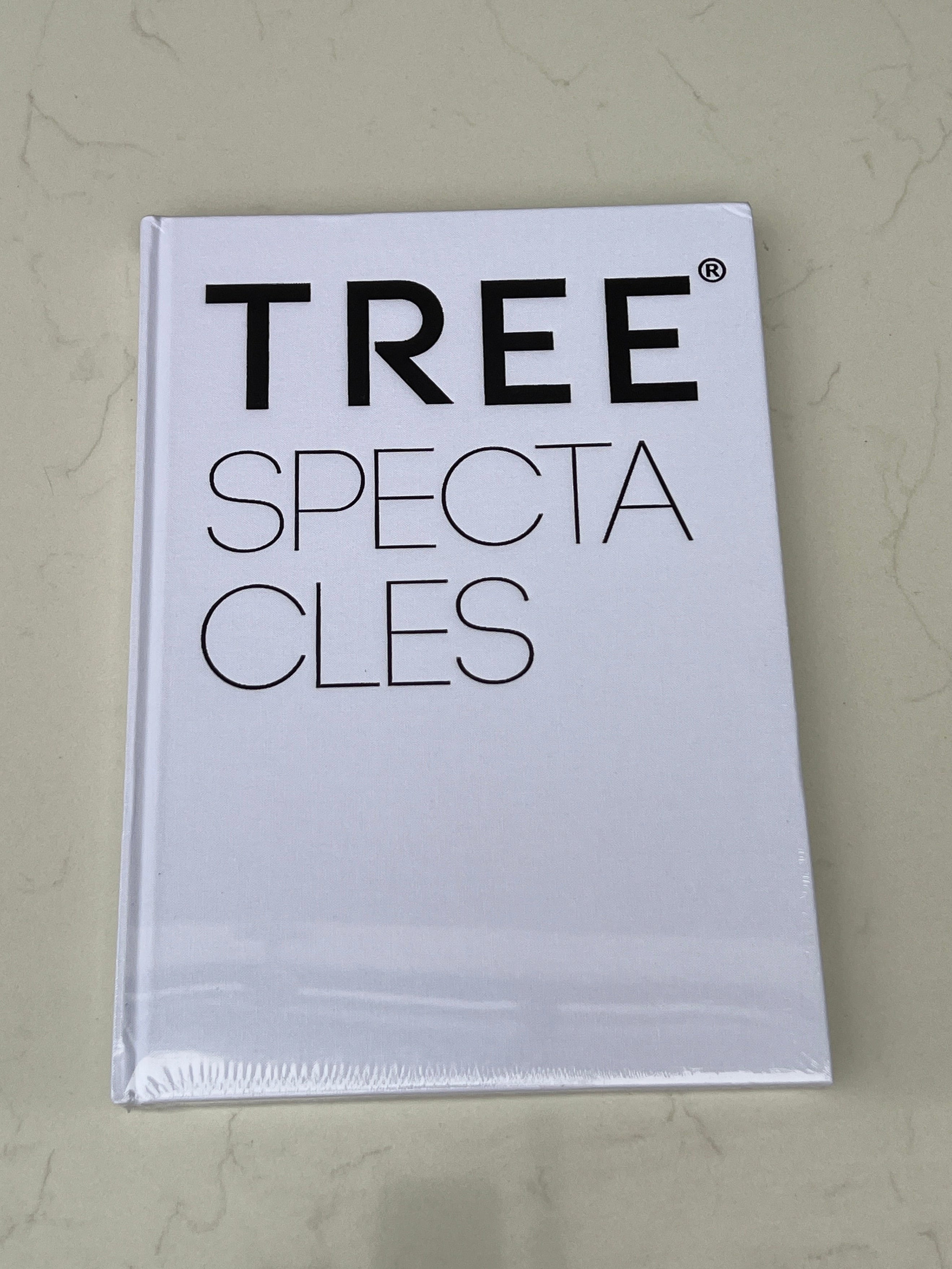 Tree Book