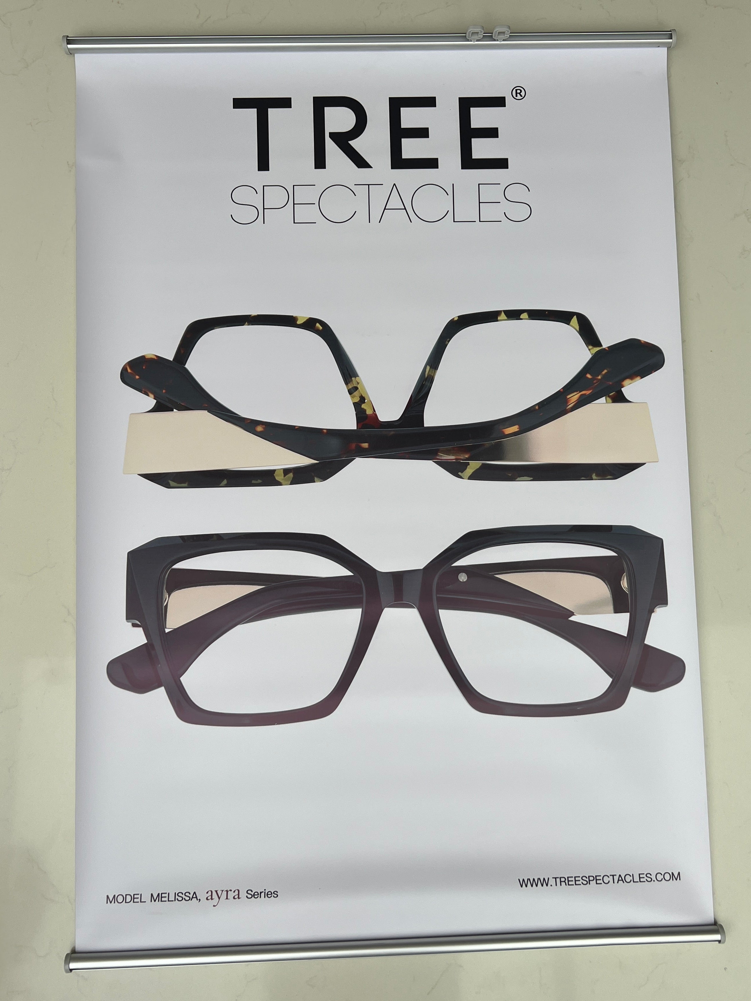Tree Poster 1
