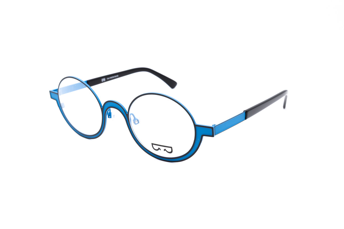 Cartoon Max Headroom