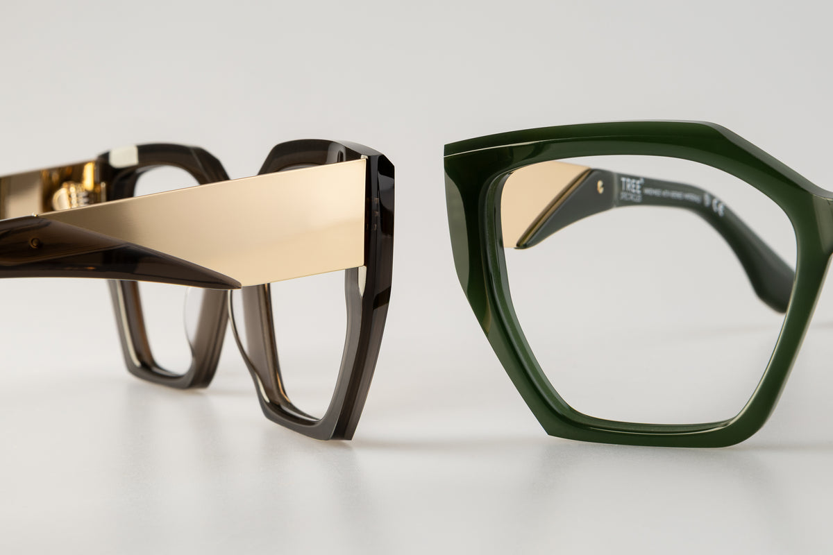 Tree Spectacles