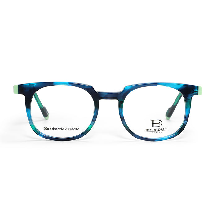 BD 777 Unisex Round Glasses - Stylish & Comfortable