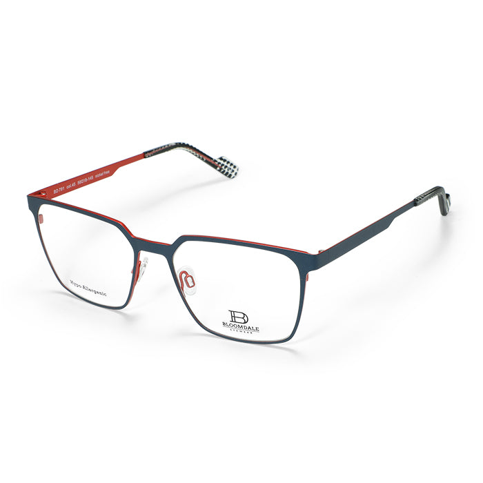 BD 791