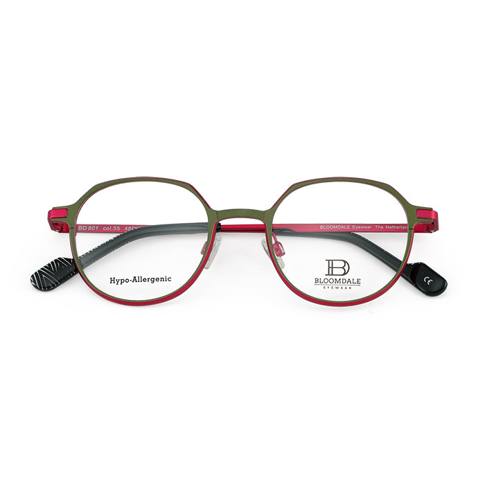 BD 801